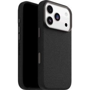 OTTERBOX iPhone 17 Pro Case - Symmetry Series Cactus for MagSafe - Noir Ash (Black)