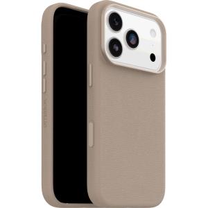 OTTERBOX iPhone 17 Pro Case - Symmetry Series Cactus for MagSafe - Grey Comfort (Biege)