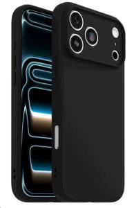 OTTERBOX iPhone 17 Pro Max Case - Figura Series - Black