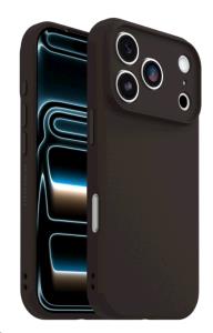 OTTERBOX iPhone 17 Pro Case - Figura Series - Terra (Brown)