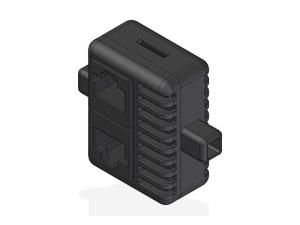 VERTIV Mpix Temp/ Hum Probe Modular