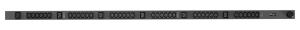 VERTIV Geist Rack PDU Basic 0U input IEC60309 230/400V 3x16A outputs (36)C13 (6)C19