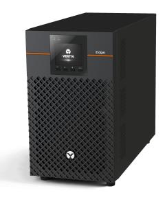 VERTIV EDGE UPS 750VA 230V Tower