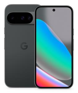 GOOGLE Pixel 10 - Obsidian - 12GB - 128GB - 6.3in