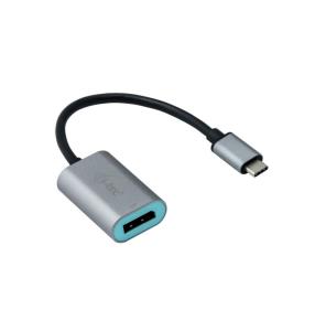 I-TEC ELECTRONICS Metal DisplayPort Adapter 60hz