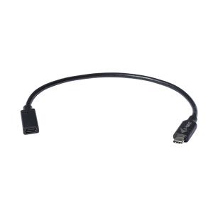 I-TEC ELECTRONICS Cable Extension - USB-c - 0.3m