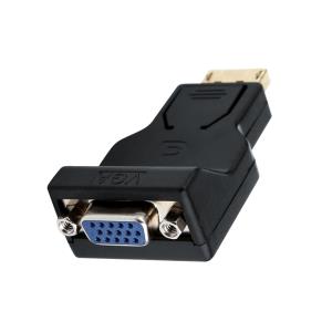 I-TEC ELECTRONICS DisplayPort To Vga Adapter