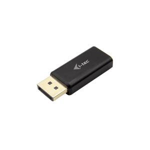 I-TEC ELECTRONICS DisplayPort To Hdmi 4k 60hz Adapter