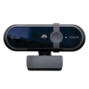 I-TEC ELECTRONICS Solomon 100 1080p Webcam