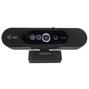 I-TEC ELECTRONICS Solomon Wh200 2k Webcam With Windows Hello