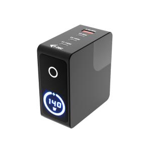 I-TEC ELECTRONICS Intelligent Charger Multiport 140w USB Uk