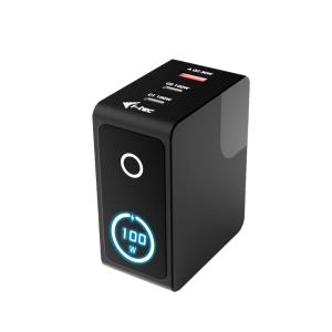 I-TEC ELECTRONICS Intelligent Charger Multiport 100w USB Uk
