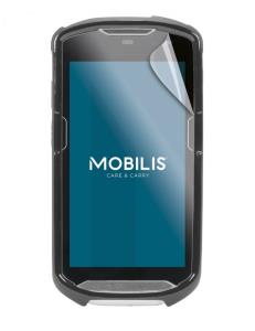 MOBILIS Screen Protector Anti-Shock IK06 - Clear for TC 51/52/56/57