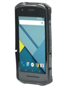 MOBILIS Protech Case FR - HHD Case for TC51/52/56/57 -- Softbag