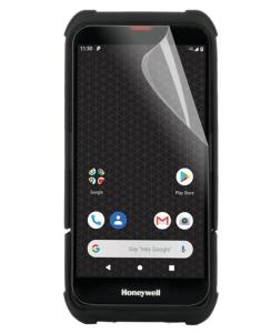 MOBILIS Screen Protector Unbreakable Anti-shock Ik06 Clear Finishing For Honeywell Eda52