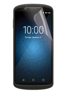 MOBILIS Screen Protector Anti-shock Ik06 - Clear F/ Zebra Tc53  Tc58