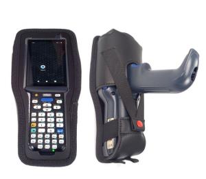 MOBILIS Activ + Protective Case For Honeywell Ck65 Pistol Grip