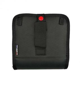 MOBILIS Activ + Pack Protective Case For Mobile Printer Zebra Zq521