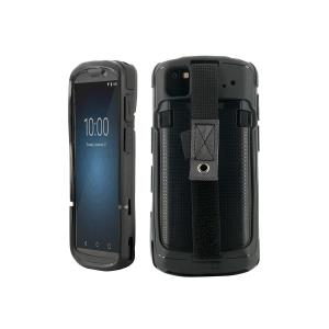 MOBILIS Rugged protective case for Zebra TC53 - TC58 + handstrap - Protech