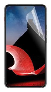 MOBILIS Screen Protector Anti-Shock IK06 - Clear for Motorola Edge 50 Neo - Thinkphone 25