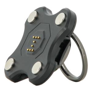 MOBILIS Charging Tripod & Ring 65w - Compatible Energia Mobile