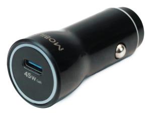 MOBILIS Car charger - 45W - 1 USB-C for smartphones and tablets