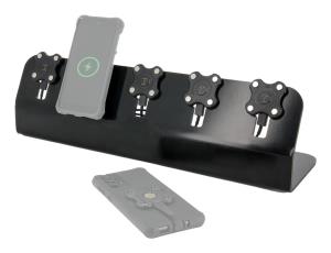 MOBILIS 5-Port Charging Station 120W (EU Plug) - Compatible with ENERGIA MOBILE Dongle