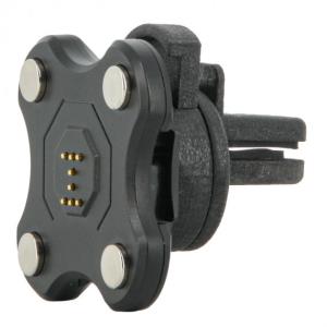 MOBILIS Energia Mobile Dongle + Charging Air Vent Mount 65w