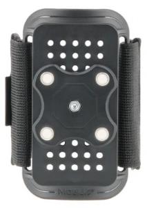 MOBILIS Magnetic Armband - Compatible With Energia Mobile