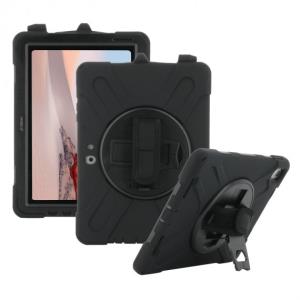 MOBILIS Reinforced Protective Case With Shoulder Strap For Surface Go 4 - Go 3 - Go 2 - Go 1
