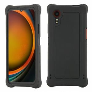 MOBILIS Reinforced Protective Case For Galaxy Xcover 7 - Protech