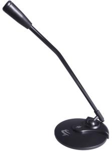 COMPUTER GEAR Microphone Black