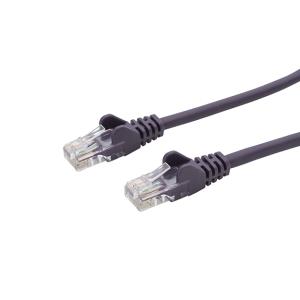 COMPUTER GEAR Patch Cable CAT6 Purple 5m