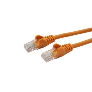 COMPUTER GEAR 1.5m Rj45 To Rj45 CAT6 Lszh Stranded Network Cable (31-0015o)