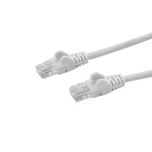 COMPUTER GEAR 15m Rj45 To Rj45 CAT6 Lszh Stranded Network Cable (31-0150w)