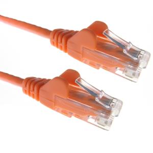 COMPUTER GEAR 5m Rj45 To Rj45 CAT6 Stranded Network C (31-0050o)