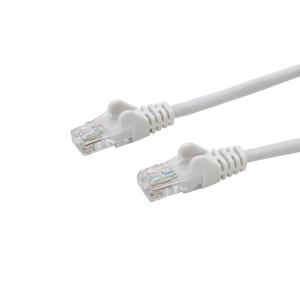 COMPUTER GEAR 5m Rj45 To Rj45 CAT6 Lszh Stranded Network Cable (31-0050w)
