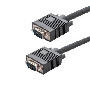COMPUTER GEAR 3M VGA MONITOR CABLE M-M FULLY WIRED