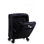 URBAN FACTORY City Travel Trolley 15.6in