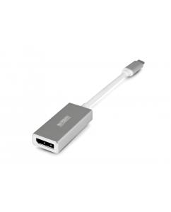 URBAN FACTORY Extee USB-c To DisplayPort Adapter