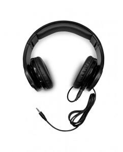 URBAN FACTORY Headset - On-ear With Built-in Microphone