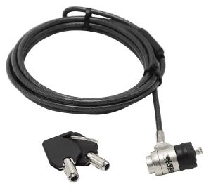 URBAN FACTORY Securitee Cable - Standard 