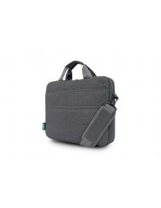 URBAN FACTORY Greenee - Eco Toploading Notebook Case For 15.6in
