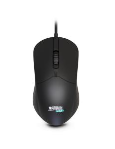 URBAN FACTORY Cyclee - Eco-responsible Wired USB Mouse