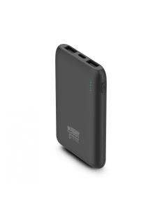 URBAN FACTORY Powerbank  - Juicee Max - USB-c In / USB-a 5000mah