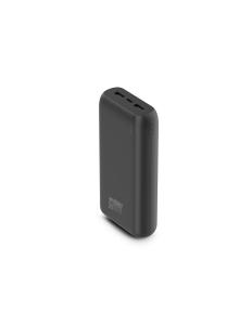 URBAN FACTORY Powerbank  - Juicee Max - USB-c In / USB-a 20,000mah