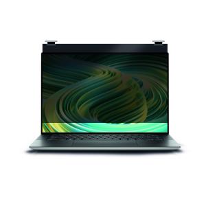 URBAN FACTORY Privacy Filter For Monitor 15.6 With 2 Hinges