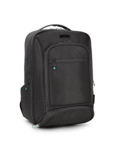 URBAN FACTORY Mixee Eco - 15-16in Notebook Compact Backpack