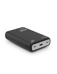 URBAN FACTORY Bigee Pro - 65w USB-c Battery For Computer 20,000mah