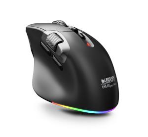 URBAN FACTORY Onlee Pro Plus - Optical Bluetooth And 2.4GHz Mouse - Rem